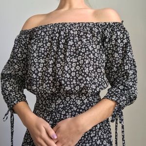 Zara Dress